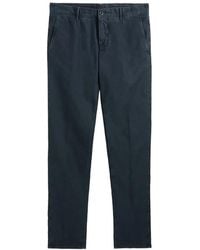 Slowear - Model 100 Broek - Lyst