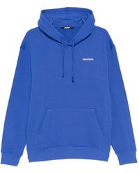 Rossignol - Logo-Print Hoodie - Lyst
