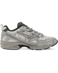 Mizuno - Mxr Sneakers Mit Segmentierter Sohle - Lyst