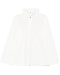 Sofie D'Hoore - Belor High-Neck Blouse - Lyst