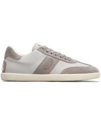 Tod's - Tabs Sneakers - Lyst