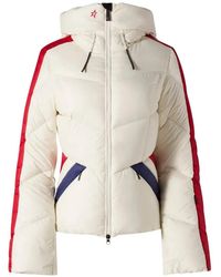 Perfect Moment - Duvet Down Ski Jacket - Lyst