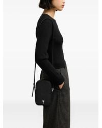 Ami Paris - Borsa A Spalla Paris Vertical - Lyst