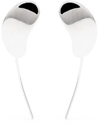 Charlotte Chesnais - Nues Polished-Finish Earrings - Lyst