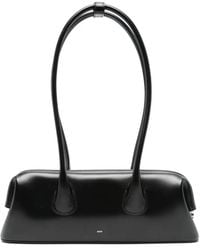 OSOI - Mini Boat Wide Shoulder Bag - Lyst