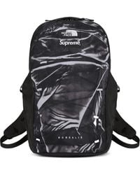 Supreme - X The North Face Borealis Trompe L'Oeil Backpack - Lyst