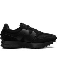New Balance - 327 "Triple" Sneakers - Lyst