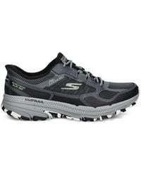 Skechers - Gorun Trail Lauf-Schuhe - Lyst