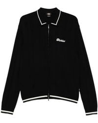Dickies - Lewistown Zip-up Cardigan - Lyst