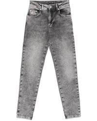 Iceberg - 5 Pocket Jeans - Lyst
