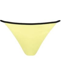Iceberg - Hipster Bikini Bottoms - Lyst