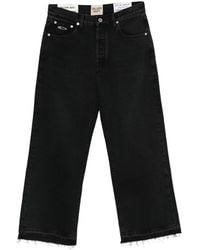 GALLERY DEPT. - Melrose Denim Trousers - Lyst