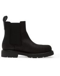 Vagabond Shoemakers - Cameron Pull-Tab Boots - Lyst