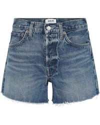Agolde - Pants & Shorts - Lyst