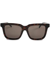 Givenchy - Square-Frame Sunglasses - Lyst