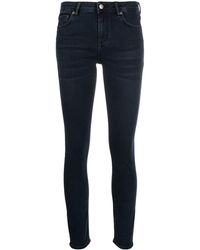 acne studios skin 5 jeans