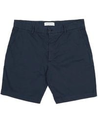 Brooksfield - Ivy Chino Straight-Leg Shorts - Lyst