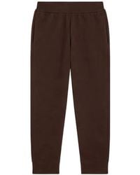 Aspesi - Pantalon De Jogging À Taille Élastiquée - Lyst