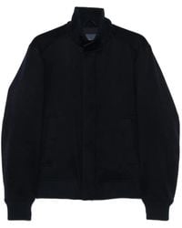 Paul & Shark - Cashmere High-Neck Jacket - Lyst