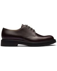 Church's - Lymm Lace-up Leather Derby Shoes - Lyst