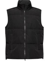 DIESEL - W-Raveel-SL Weste - Lyst