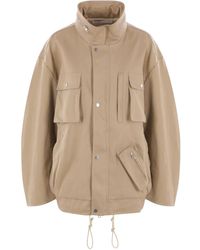 Niccolò Pasqualetti - Carico Jacket - Lyst