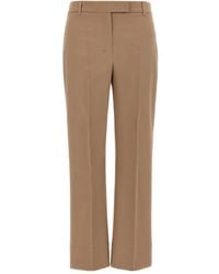 Max Mara - Felice Pantaloni-Donna - Lyst
