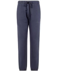Fear Of God - Logo-Detail Track Pants - Lyst