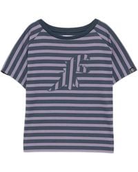 SPORT b. by agnès b. - Dino Applique T-Shirt - Lyst