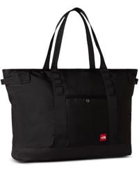 The North Face - Box Large Tote Bag - Lyst