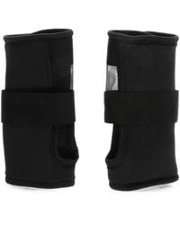 DSquared² - Touch-Strap Gloves - Lyst