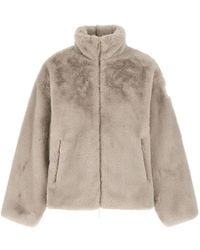 Tatras - Barbra Faux-Fur Jacket - Lyst
