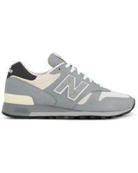 New Balance - Baskets Made - Lyst