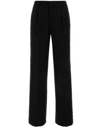 PT Torino - Darted Trousers - Lyst