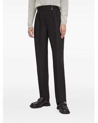 Day Birger et Mikkelsen - Pleated Tailored Trousers - Lyst