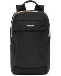 K-Way - Mid Laon Backpack - Lyst
