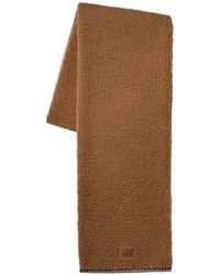 UGG - Braid Scarf - Lyst