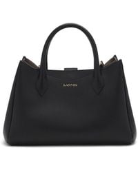 Lanvin - Bags - Lyst