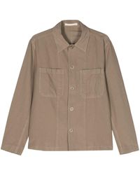 Norse Projects - Tyge ロングスリーブ シャツ - Lyst