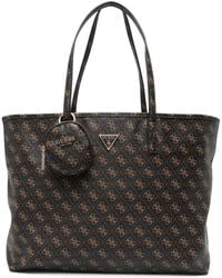 Guess - Power Play ハンドバッグ - Lyst