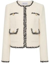 Rebecca Vallance - Jacquie Jacket - Lyst