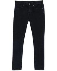 Dondup - Slim-Fit Jeans - Lyst