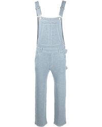 Barrie - Peto Con Efecto Vaquero - Lyst