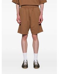 Entire studios - Drawstring Shorts - Lyst