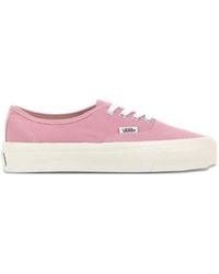 Vans - Lx Authentic Lace-Up Sneakers - Lyst