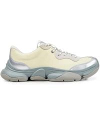 Camper - Twins Low-Top Sneakers - Lyst