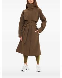 The Upside - James Trench Coat - Lyst