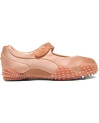 PUMA - Mostro Fey Satin - Lyst