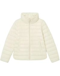 Marc O' Polo - Padded High-Neck Jacket - Lyst
