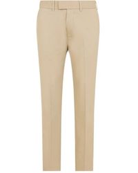 Tom Ford - Belt Loop Trousers - Lyst